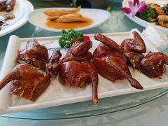 -松雅轩海鲜酒家(同和店)