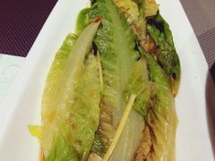 -巴依老爷新疆美食(清华东门店)