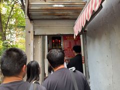 -叶新小吃店(来凤小区总店)