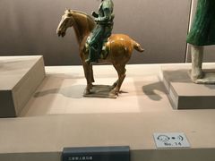 -西安大唐西市博物馆