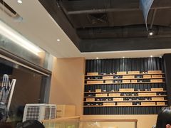 -木屋烧烤(惠阳华润小径湾店)