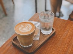 -CoffeeVendor(西乡店)