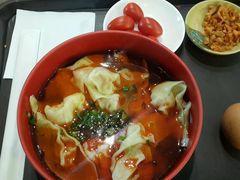 android_upload_pic-重庆老字号·吴抄手·高豆花(T3航站楼店)