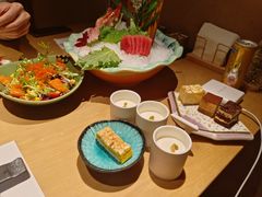 -京旬海鲜放题·铁板烧自助餐厅