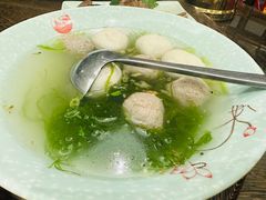 -抱德·潮汕味(琶洲店原惠城鱼仔)