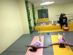 -舞研舞蹈培训(魏公村校区)