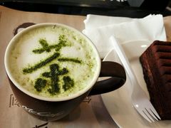 -麦当劳(长泰商业广场店)