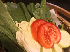 -十二舍·湯物素煮(江泰潤政店)