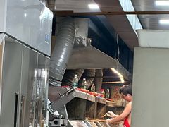 -晓靖轩烧烤(沙河风情店)