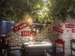 -京味斋·北京烤鸭(北京南站洋桥店)