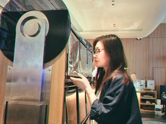 -黑胶星球(华发中城商都店)