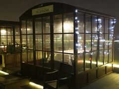 -梧桐餐厅(泉城路店)