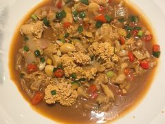 -501號台州海鲜餐厅(海创园店)