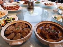 -广玉兰上海菜(德平店)