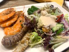 -杭州国际会议中心洲际酒店-原素全日餐厅(解放东路店)