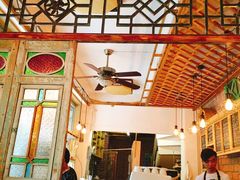 -西关84·History·Art·Cafe