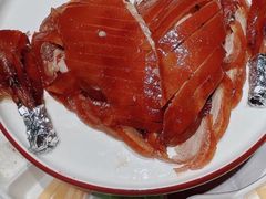 -大鸭梨烤鸭(枣园店)