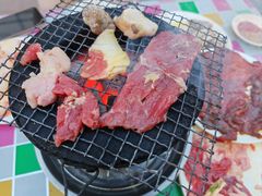 -松明一烤肉馆(鲁园店)