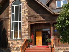 木屋-上海多利农业发展有限公司