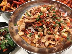 -聚味瞿记·龙虾堂(坡子街店)