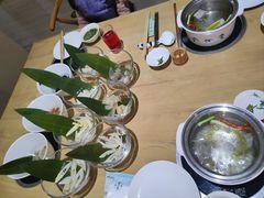 -竹鲜笙全竹宴(国色天香店)