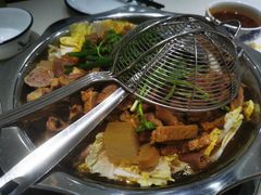 -古乐牛香·鲜牛肉牛杂火锅(新区店)