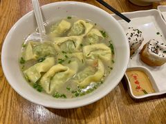 -东泰祥生煎馆(重庆北路店)