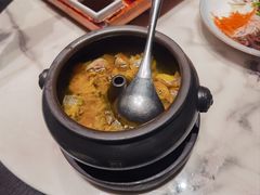 -福照楼汽锅鸡·云南特色菜(火车站锦江店)