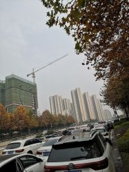 -重庆医科大学附属儿童医院(两江院区)