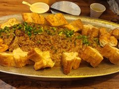 -山西会馆·晋菜·晋商宴·民俗博物馆(体育路店)