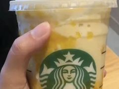 -星巴克(成都天府水街店)