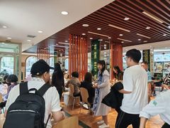 -苏氏牛肉面(北京南路店)