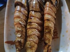 -蚝老板海鲜烧烤大排档(码头店)
