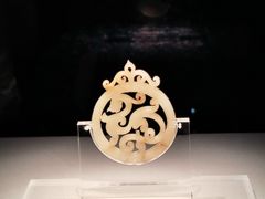 -北京大葆台遗址博物馆