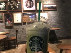 -星巴克臻选(广州高德置地秋广场店)