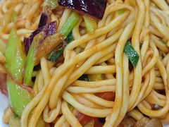 -隆福寺小吃店(东四店)