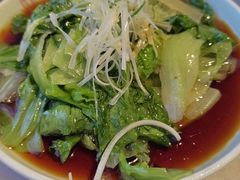 -小吊梨汤·北京菜·烤鸭(双井乐成中心店)