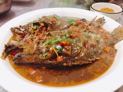 -臭桂鱼儿特色餐厅(朝晖七小区北区店)