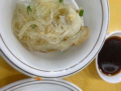 -鹏城人家海鲜酒家·23年老字号(较场尾店)