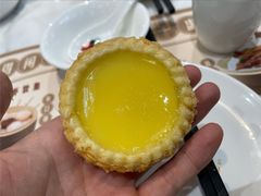 松化鸡蛋挞-赏点粤式点心(广州塔店)