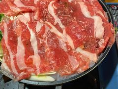 -悦和餐厅(CBD玉米楼店)