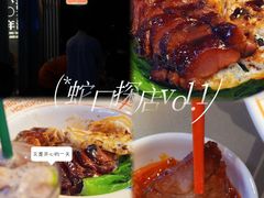 -肥韬茶餐厅(海上世界店)