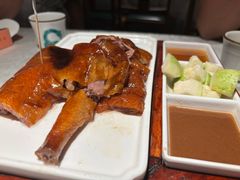 -凤阁楼果木烧鹅(鹤山大鹏路店)