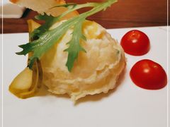 -德大西餐社