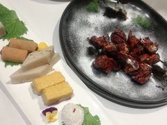 -贝勒爷·酥不腻烤鸭