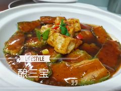 -中庸素香阁(建发广场店)