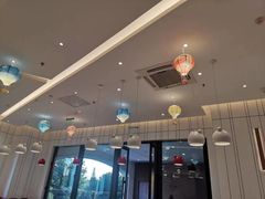 -乡村基(双流时代奥特莱斯餐厅)