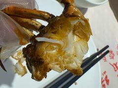 -五丁桥光头香辣蟹(望江橡树林店)
