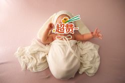 -西瓜庄园儿童摄影
