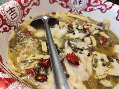 -南海底小海鲜·湘菜(鲁巷吴家湾店)